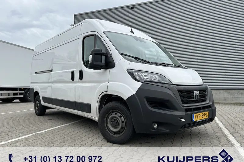 Fiat Ducato (2023)