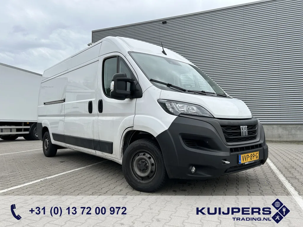 Fiat Ducato (2023) — foto 1