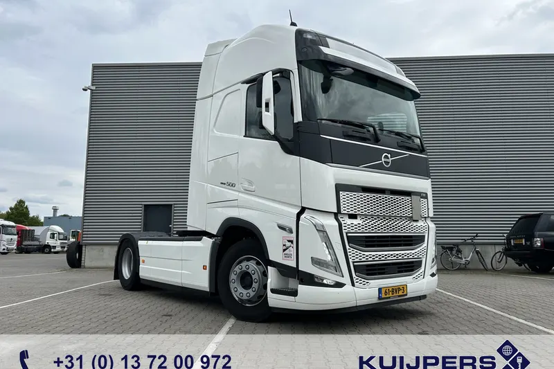 Volvo FH (2023)