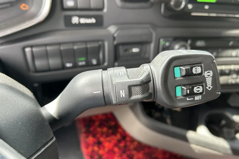 Scania S500 Highline (2019)