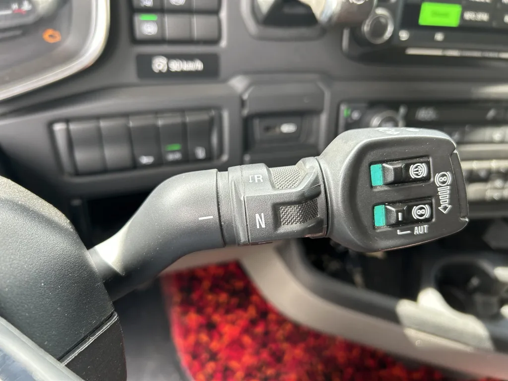 Scania S500 Highline (2019) — foto 1