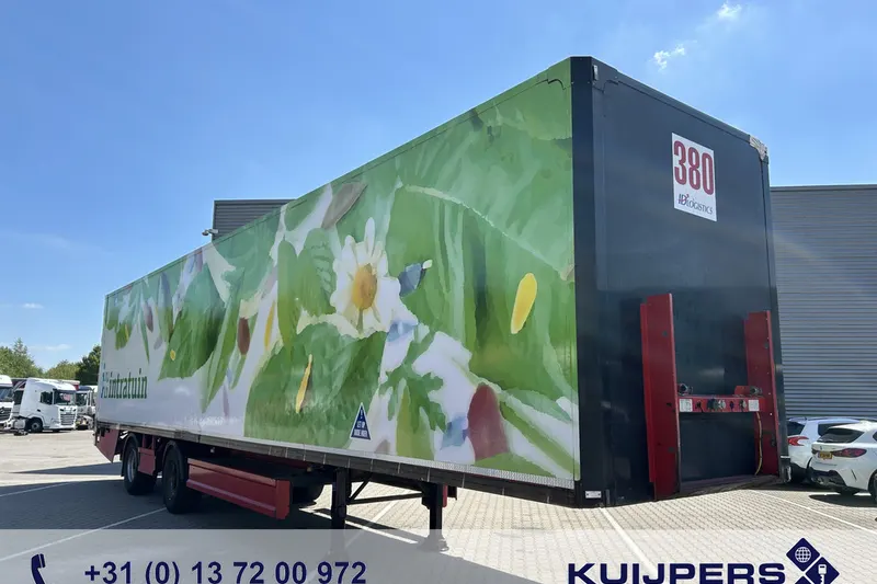 Groenewegen Jumbo (2016)