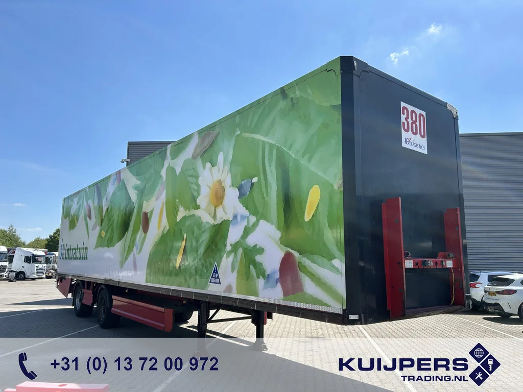 Groenewegen Jumbo (2016) — foto 1