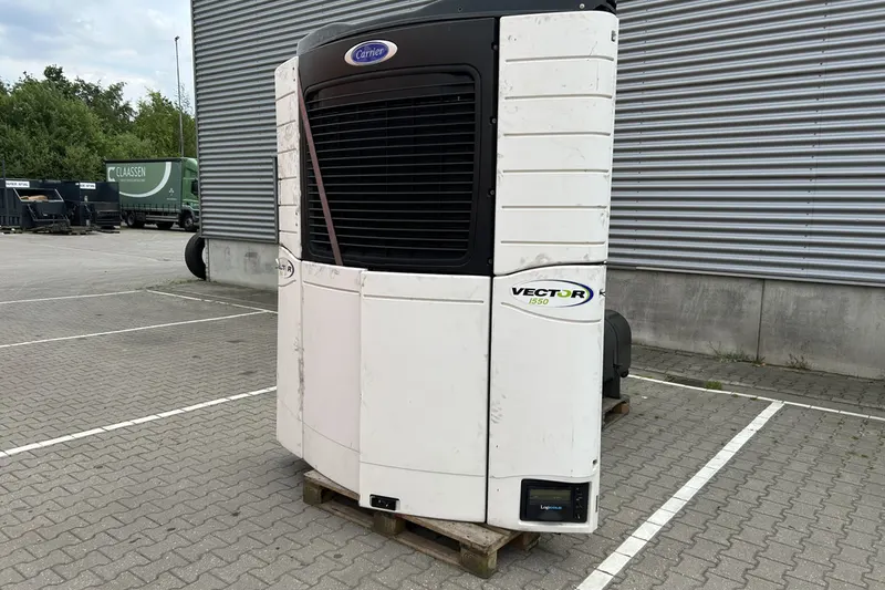 CARRIER Vector (0)