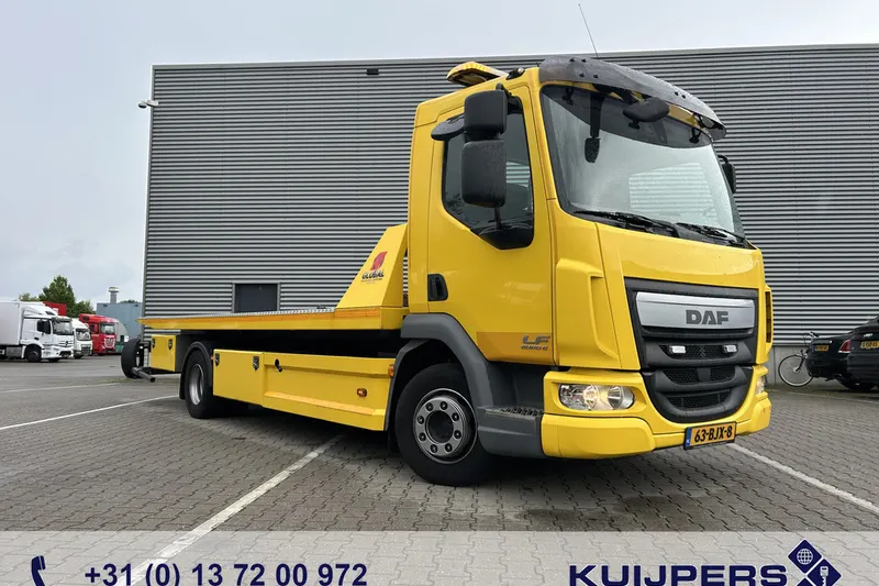 DAF LF (2017)