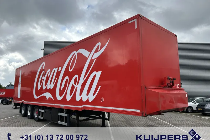 Jumbo DO 270.V1 (2000)
