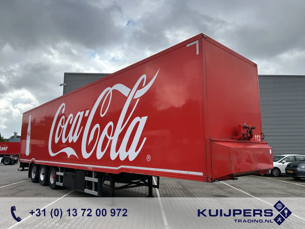 Jumbo DO 270.V1 (2000) — foto 1
