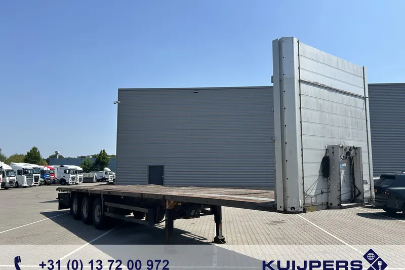 Schmitz Cargobull S (2003)