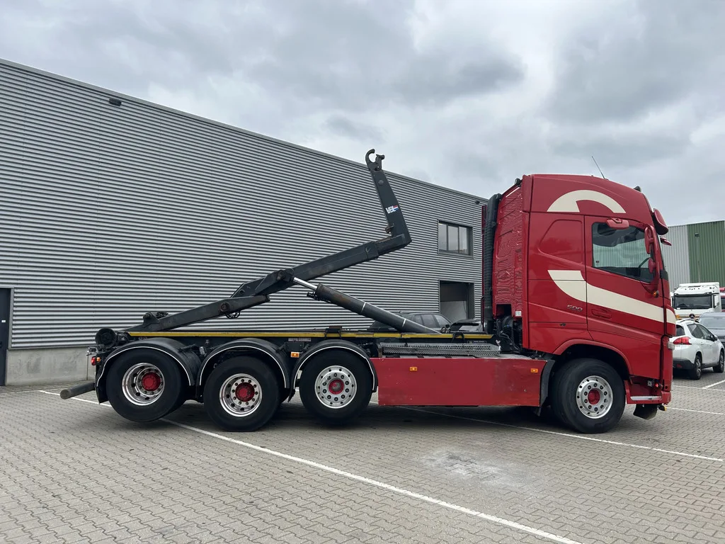 Volvo FH (2017) — foto 1