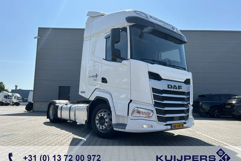 DAF XF (2023)