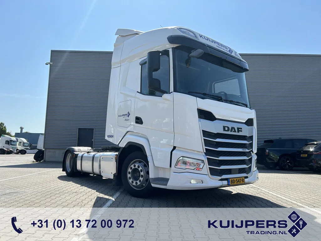 DAF XF (2023) — foto 1