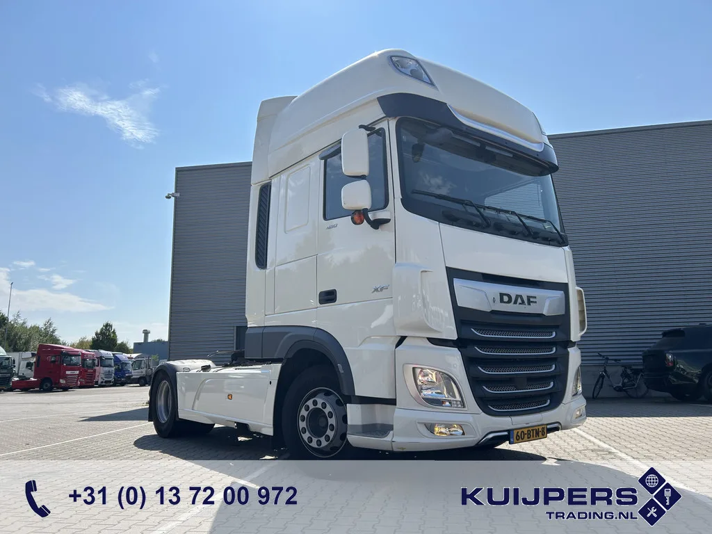 DAF XF (2022) — foto 1