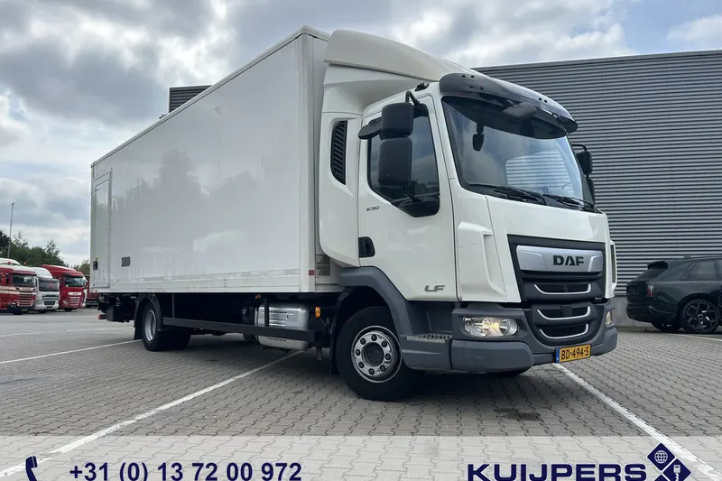 DAF LF (2022)