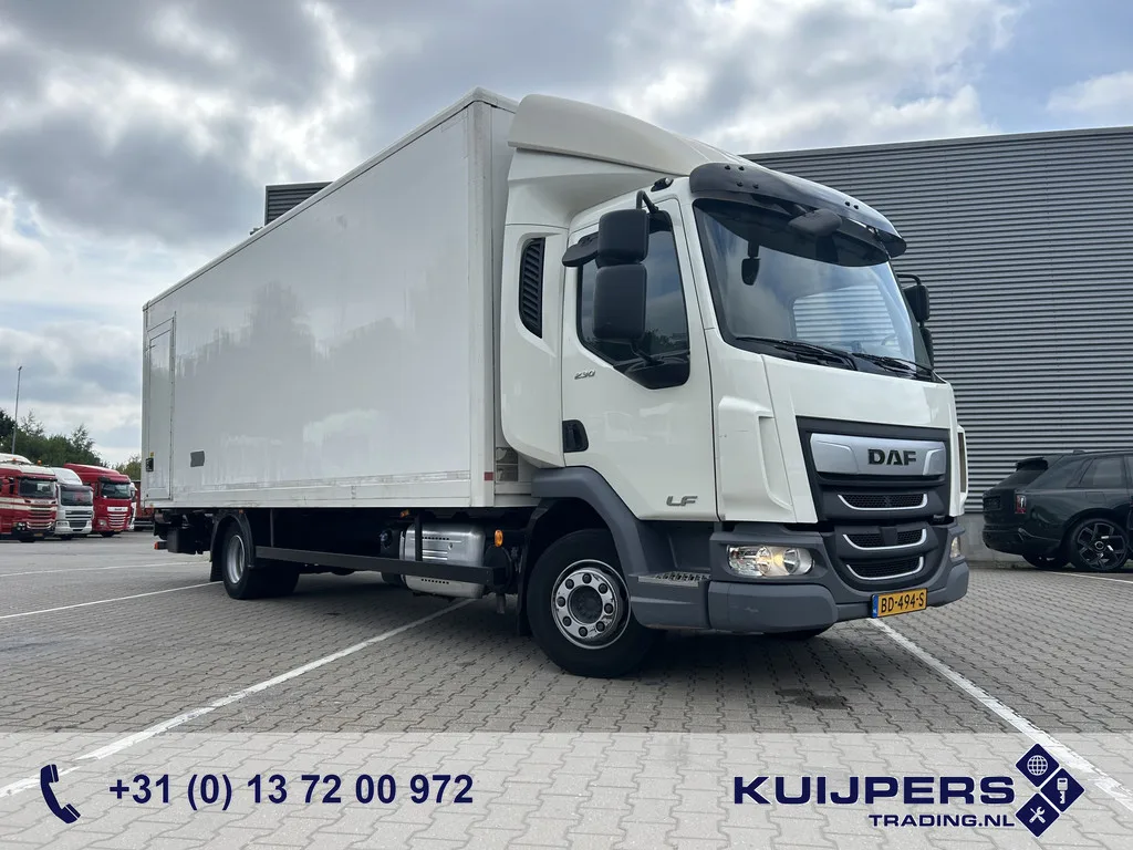 DAF LF (2022) — foto 1