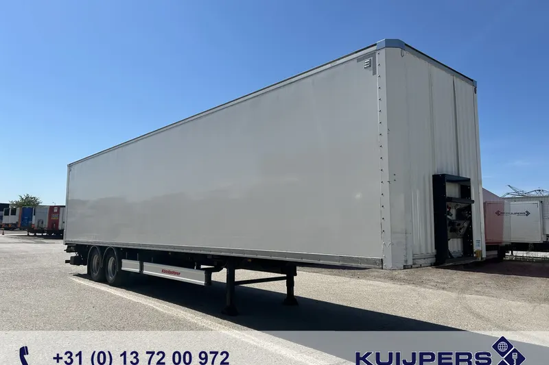 Kässbohrer Maxima XJ2 (2021)