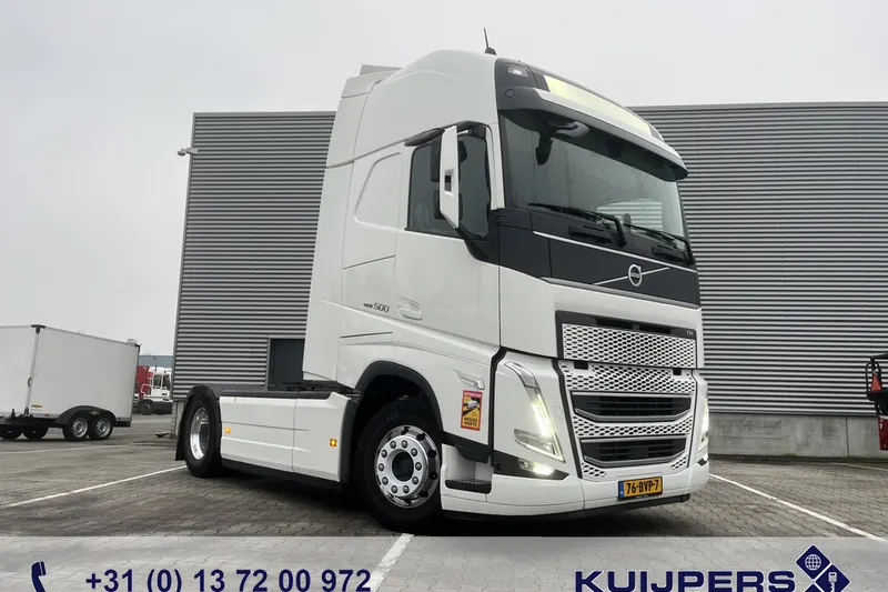 Volvo FH (2023)