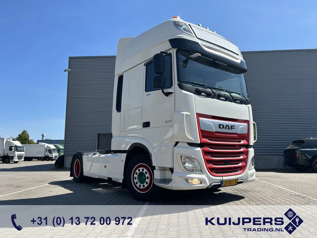 DAF XF (2022) — foto 1