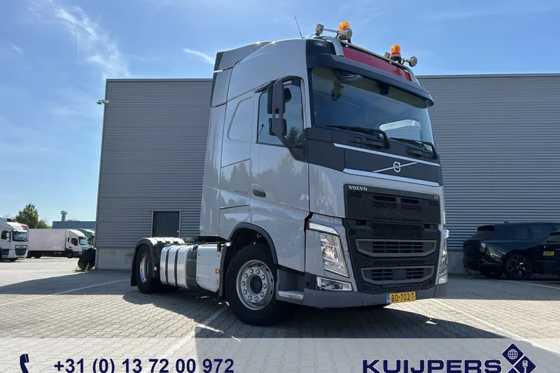 Volvo FH (2020)