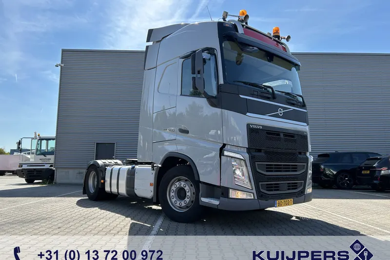 Volvo FH (2020)