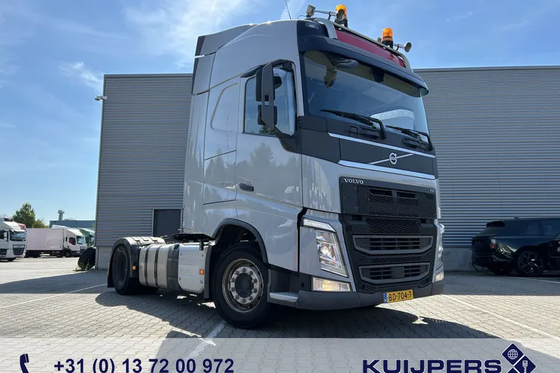 Volvo FH (2020)
