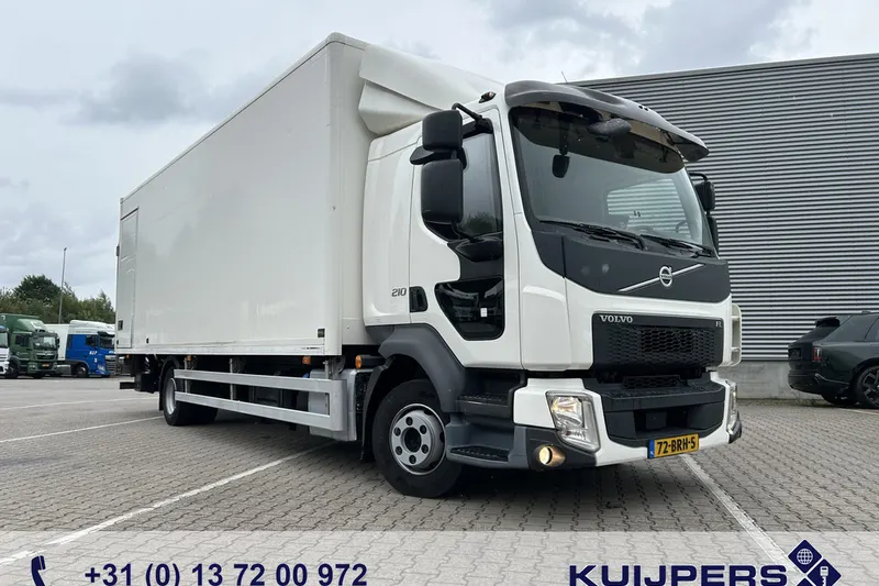 Volvo FL (2021)