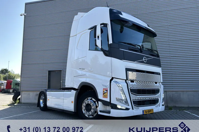 Volvo FH (2023)