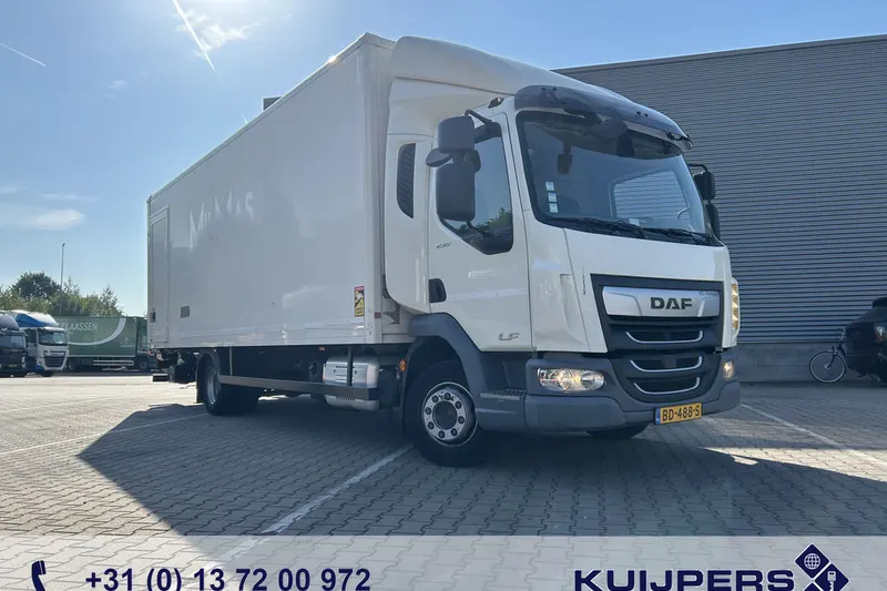 DAF LF (2020)