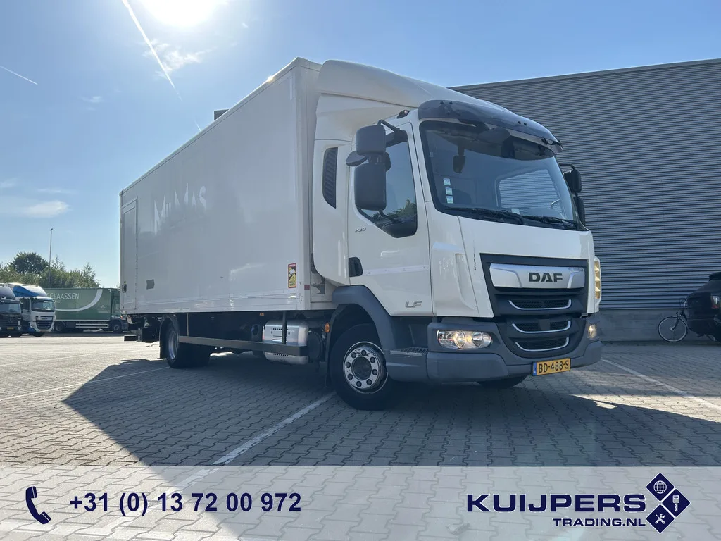 DAF LF (2020) — foto 1