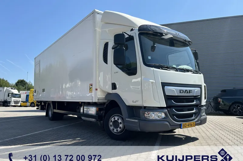 DAF LF (2022)