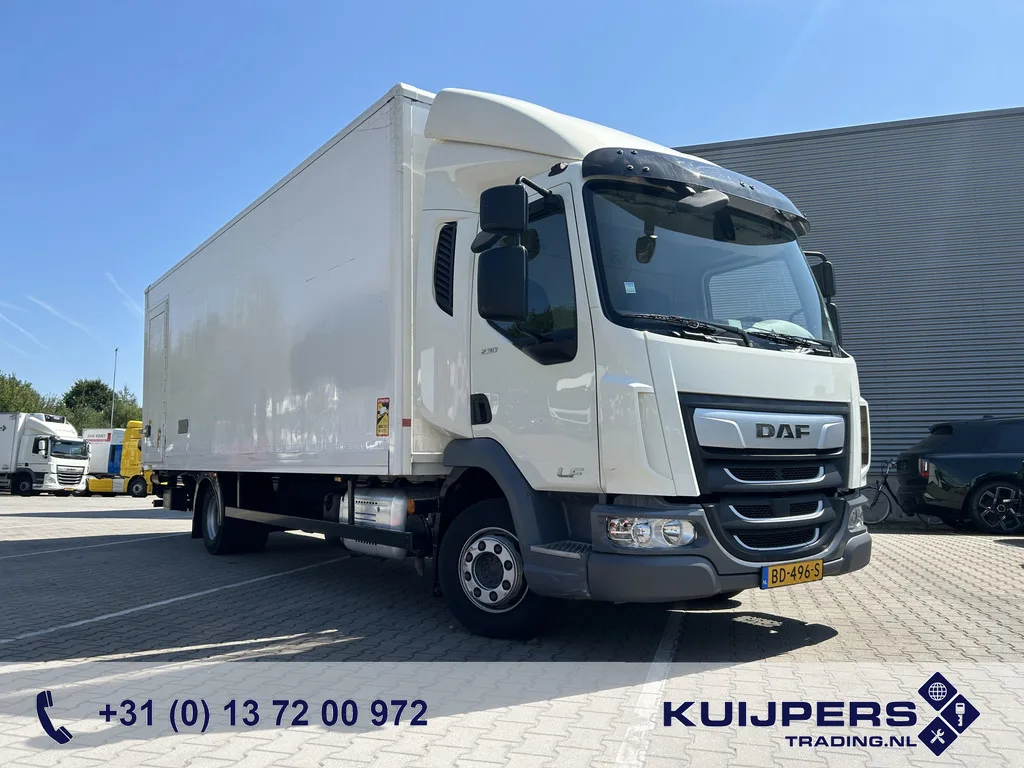 DAF LF (2022) — foto 1