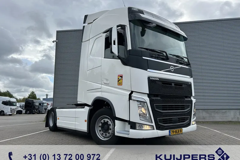 Volvo FH (2018)