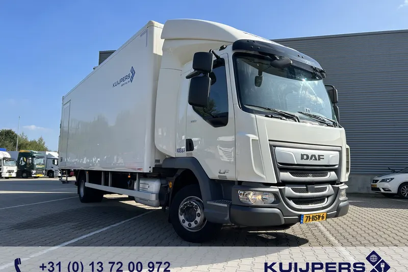 DAF LF (2022)