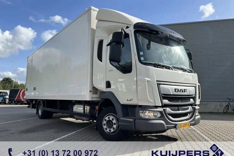 DAF LF (2022)