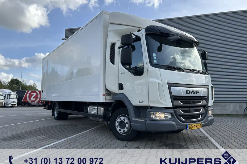DAF LF (2022)