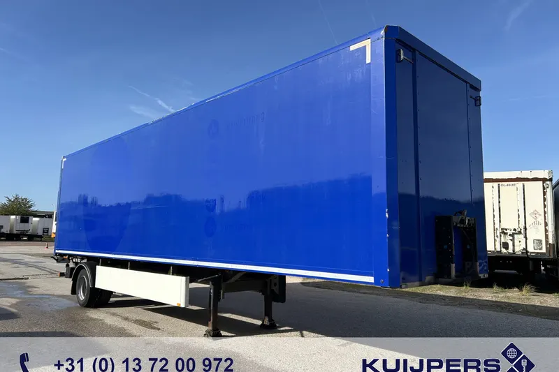 Tracon LPRS 9 (2015)