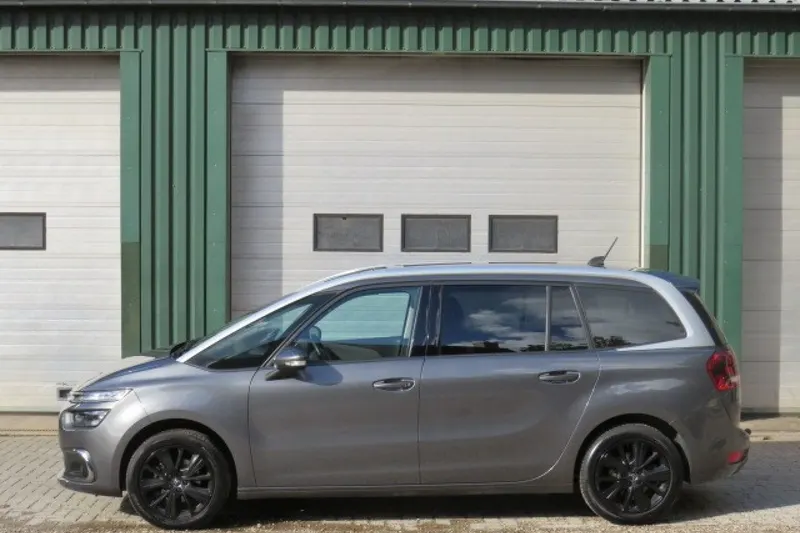 Citroën C4 (2019)