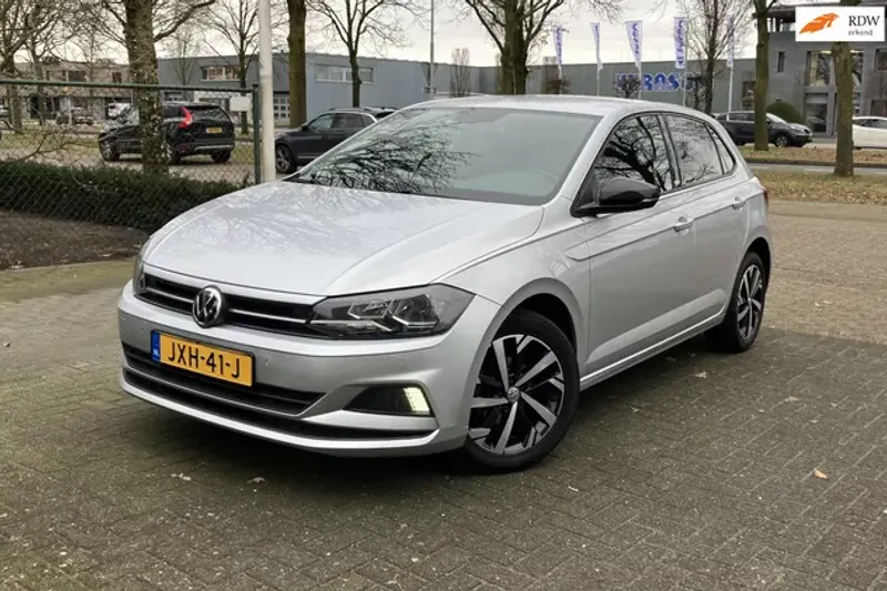 Volkswagen Polo (2019)