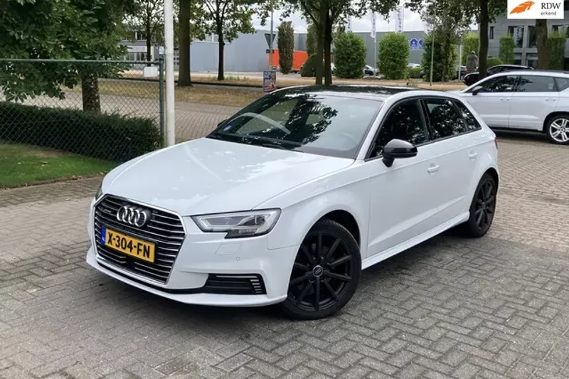 Audi A3 (2020)