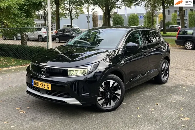 Opel Grandland (2023)