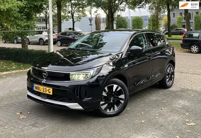 Opel Grandland (2023) — foto 1