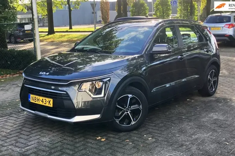 Kia Niro (2023)