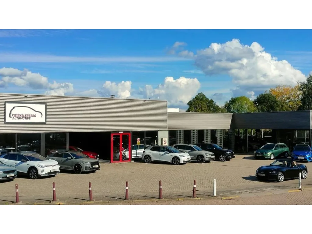 Citroën C5 Aircross (2020) — foto 1