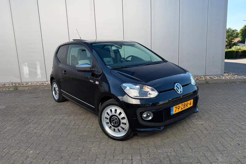 Volkswagen Up! (2012)