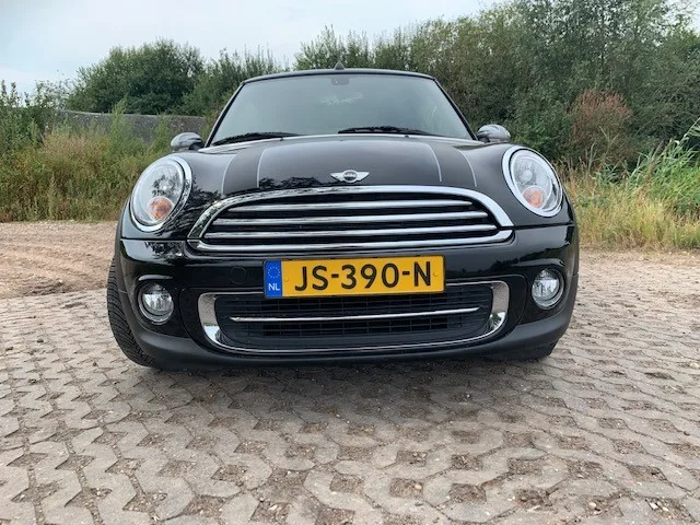 MINI Cooper (2012) — foto 1
