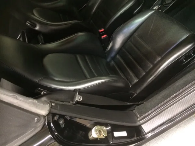 Porsche 911 (1989) — foto 1