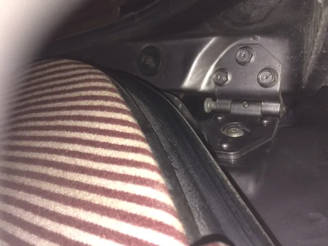 Porsche 911 (1981) — foto 1