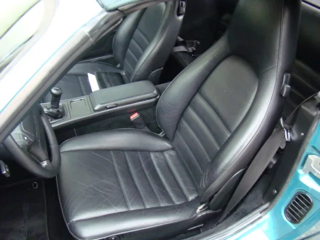 Porsche 968 (1993) — foto 1