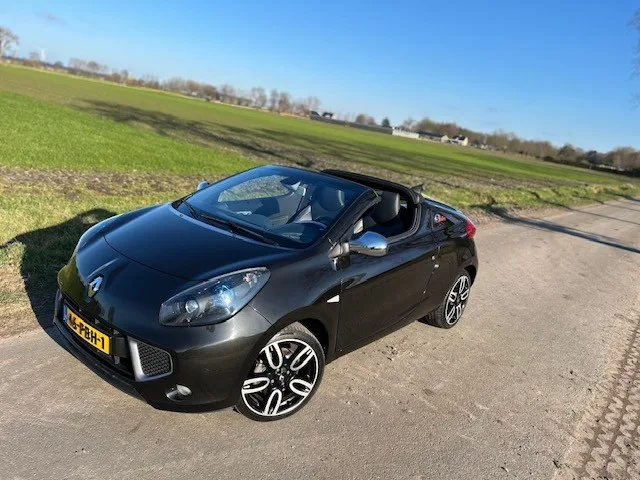 Renault Wind (2011) — foto 1