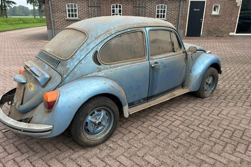 Volkswagen Kever (1973)
