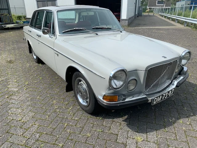 Volvo 164 (1970) — foto 1